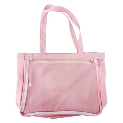 タワレコ 推し活バッグ Pink Accessories | TOWER RECORDS