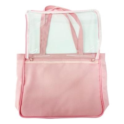 タワレコ 推し活バッグ Pink Accessories | TOWER RECORDS | 02