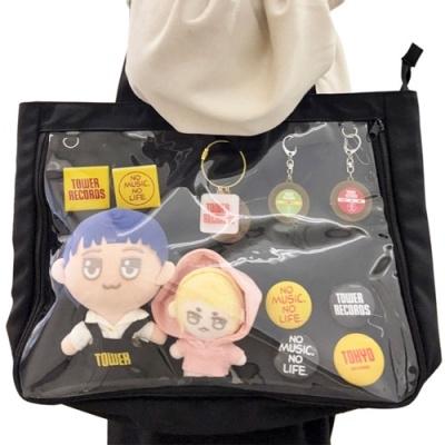 タワレコ 推し活バッグ Pink Accessories | TOWER RECORDS | 05