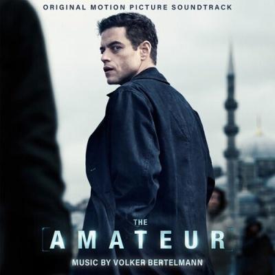 Volker Bertelmann The Amateur LP | 