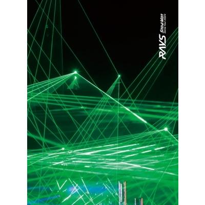 Snow Man Dome Tour 2024 RAYS ［3Blu-ray Disc+フォトブックレット