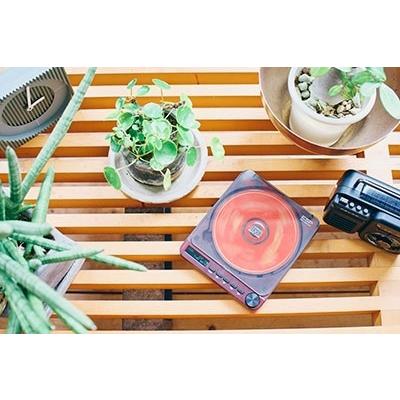 RELAX PIXEL TUNES Bluetooth CDプレーヤー 1983 Accessories |  | 03