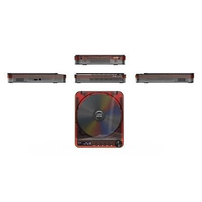 RELAX PIXEL TUNES Bluetooth CDプレーヤー 1983 Accessories |  | 04