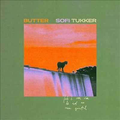 Sofi Tukker Butter CD | 