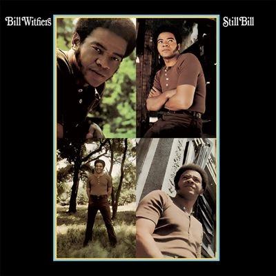 Bill Withers Still Bill LP | 