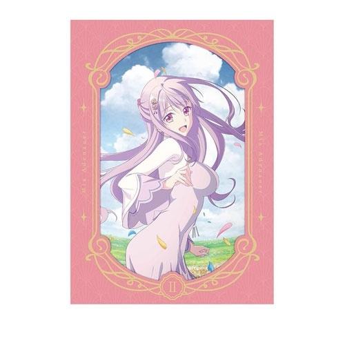 完璧すぎて可愛げがないと婚約破棄された聖女は隣国に売られる Blu-ray Vol.2 ［Blu-ray Disc+CD］ Blu-ray Disc |  | 01
