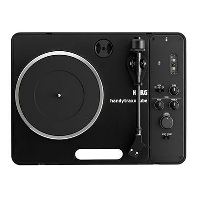 HANDYTRAXX TUBE ポータブル レコードプレーヤー Accessories |  | 01