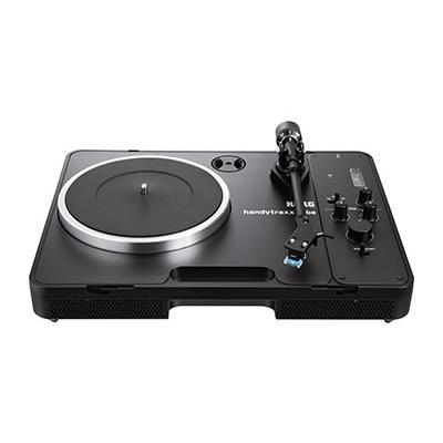 HANDYTRAXX TUBE ポータブル レコードプレーヤー Accessories |  | 02