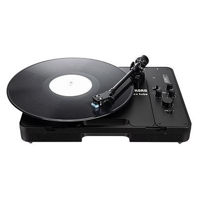HANDYTRAXX TUBE ポータブル レコードプレーヤー Accessories |  | 04