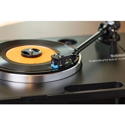 HANDYTRAXX TUBE ポータブル レコードプレーヤー Accessories |  | 06