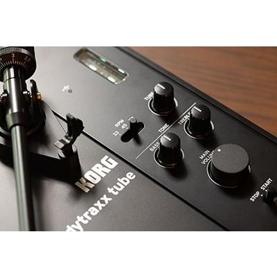 HANDYTRAXX TUBE ポータブル レコードプレーヤー Accessories |  | 08
