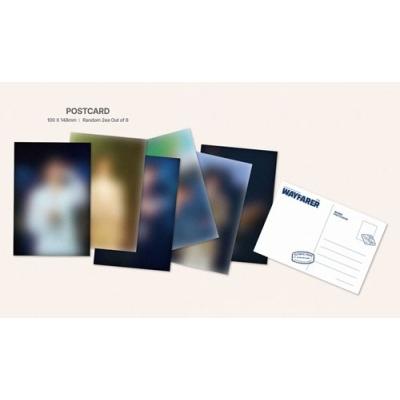 LEE CHANG SUB（BTOB） 2025 SOLO CONCERT 〈The Wayfarer〉 ENCORE BEHIND PHOTO BOOK Book |  | 03