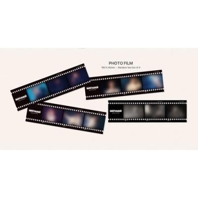 LEE CHANG SUB（BTOB） 2025 SOLO CONCERT 〈The Wayfarer〉 ENCORE BEHIND PHOTO BOOK Book |  | 04