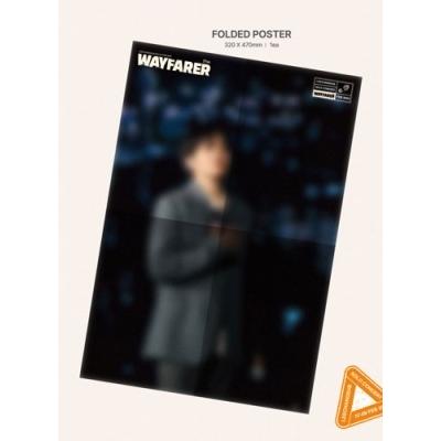 LEE CHANG SUB（BTOB） 2025 SOLO CONCERT 〈The Wayfarer