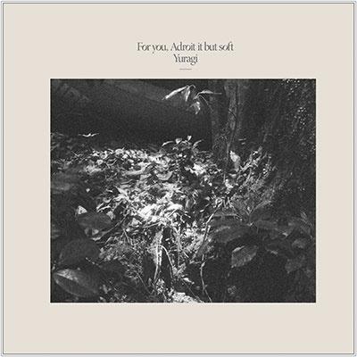 揺らぎ FOR YOU, ADROIT IT BUT SOFT CD | 