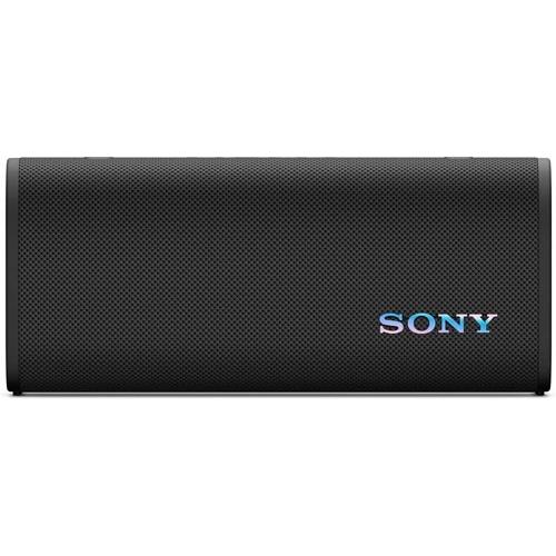 SONY Bluetoothスピーカー ULT FIELD3 SRS-ULT30 ブラック Accessories