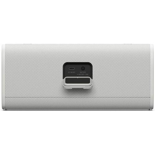 SONY Bluetoothスピーカー ULT FIELD3 SRS-ULT30 オフホワイト