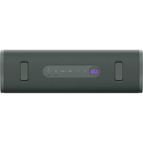 SONY Bluetoothスピーカー ULT FIELD3 SRS-ULT30 フォレストグレー