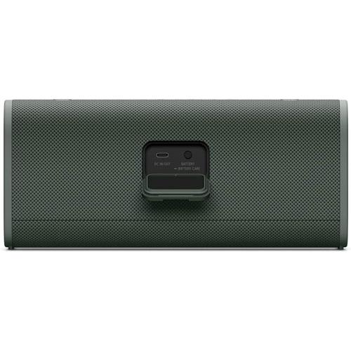 SONY Bluetoothスピーカー ULT FIELD3 SRS-ULT30 フォレストグレー