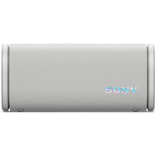 SONY Bluetoothスピーカー ULT FIELD5 SRS-ULT50 オフホワイト