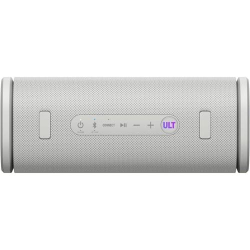 SONY Bluetoothスピーカー ULT FIELD5 SRS-ULT50 オフホワイト