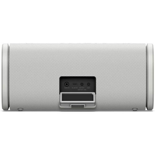 美品 SONY SRS-ULT50 オフホワイトFIELD5 Bluetooth SONY Bluetoothスピーカー ULT FIELD5 SRS-ULT50 オフホワイト