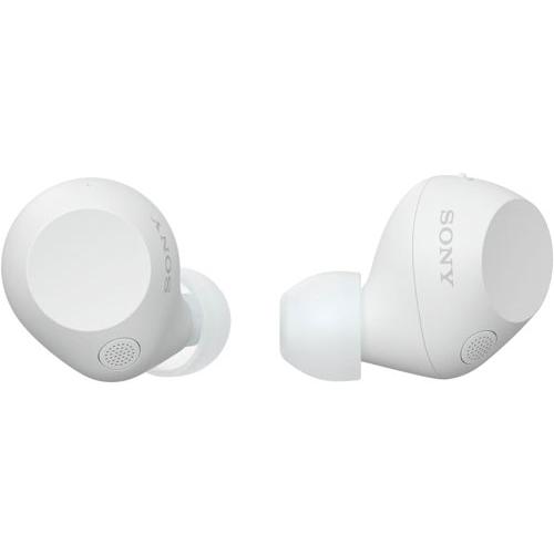 SONY 完全ワイヤレス ノイズキャンセリング イヤホン WF-C710N