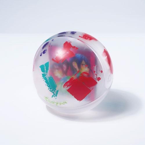 米津玄師 Plazma/BOW AND ARROW ［CD+ハロ］＜ハロ盤 【初回限定