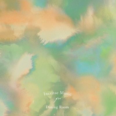 Various Artists Incense Music for Dining Room LP | 