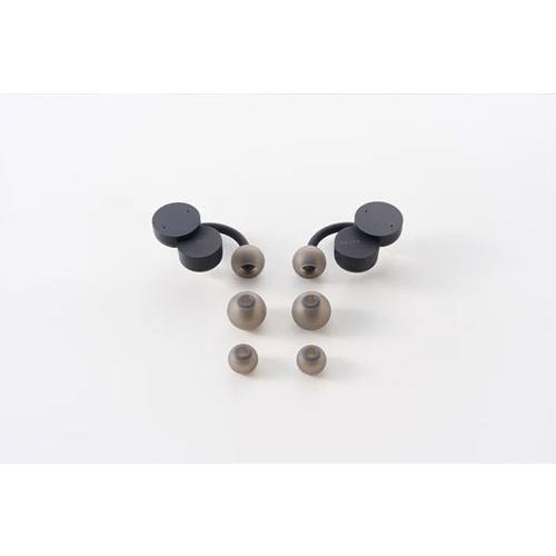 【新品未開封】 nwm DOTS 完全ワイヤレスイヤホン ストーンホワイト nwm DOTS 完全ワイヤレス 耳スピーカー ストーンホワイト Headphone