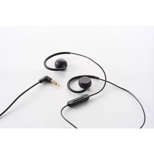 nwm WIRED (3.5mm)オープンイヤー型 有線 耳スピーカー ダークブラウン Headphone/Earphone |  | 01