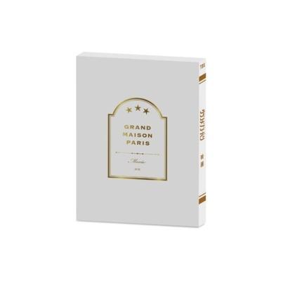 グランメゾン・パリ 豪華版 Blu-ray Disc : タワーレコード