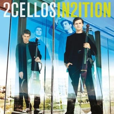 2Cellos In2ition＜限定盤＞ LP