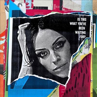 Amy Macdonald Is This What You'e Been Waiting For? CD | 