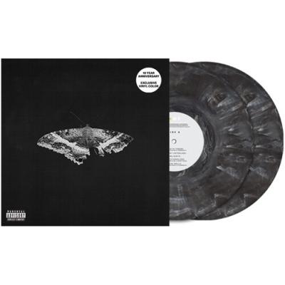 Kendrick Lamar To Pimp A Butterfly (10 Year Anniversary Edition) (Indie Exclusive)＜Metallic Blends Vinyl＞ LP | 