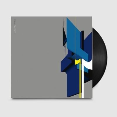 Autechre Untilted LP |  | 01