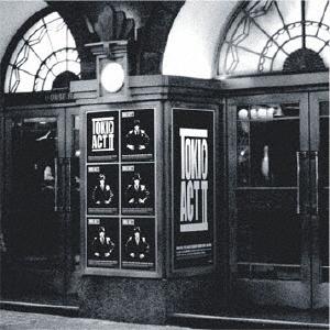TOKIO ACT II CD | 