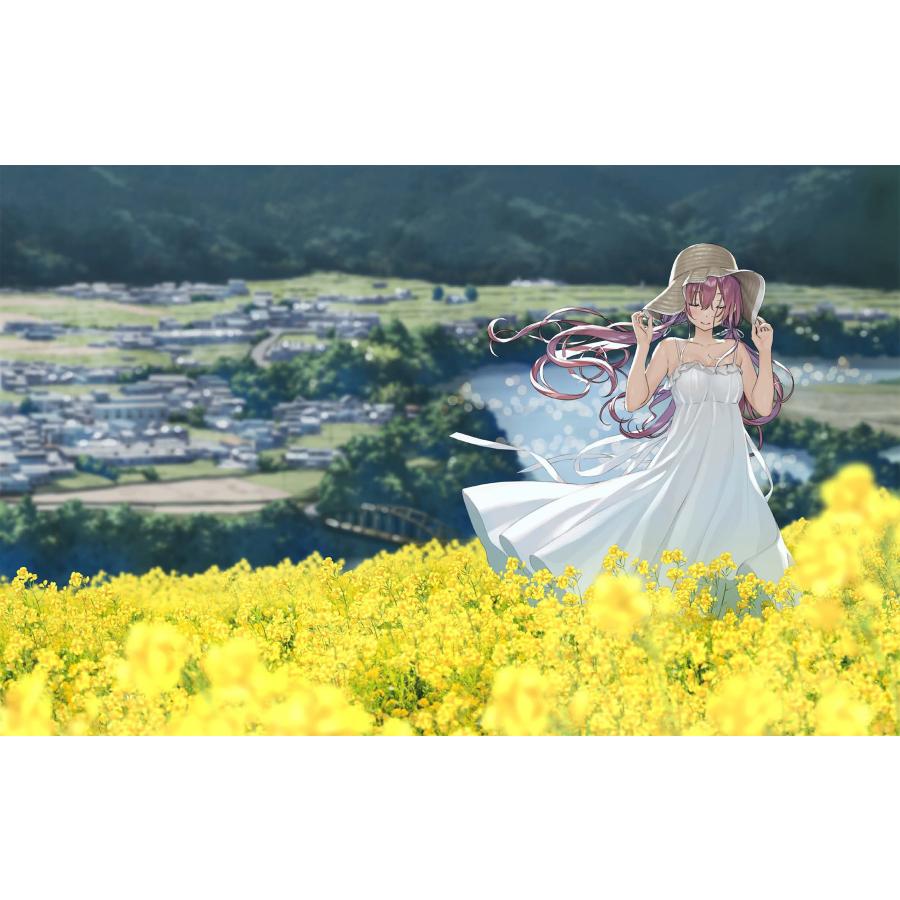 カントク 少女風景画集 光の通り路 Book : タワーレコード Yahoo!店