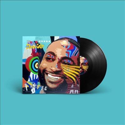 Davido 5ive LP | 
