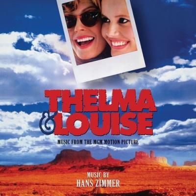 Hans Zimmer Thelma & Louise (Remastered & Expanded)＜限定盤＞ CD | 