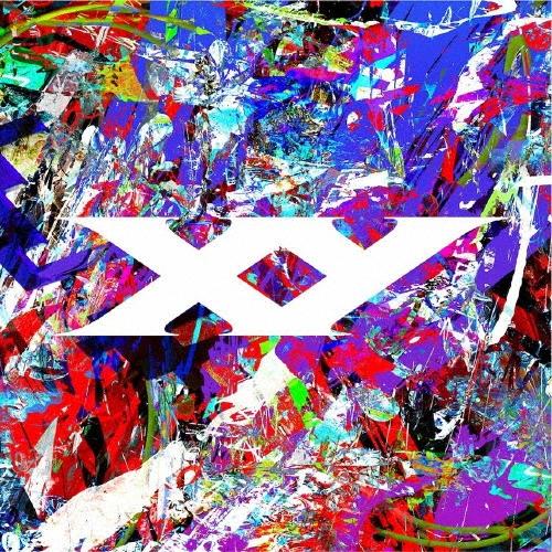 XY XY ［CD+Blu-ray Disc］ CD | 