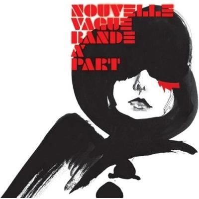 Nouvelle Vague Bande A Part CD | 
