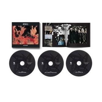 Metallica Load (Remastered Expanded Edition) CD | 