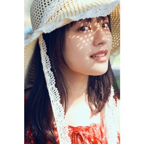 上坂樹里 上坂樹里1st写真集『日日是好日』 Book : タワーレコード