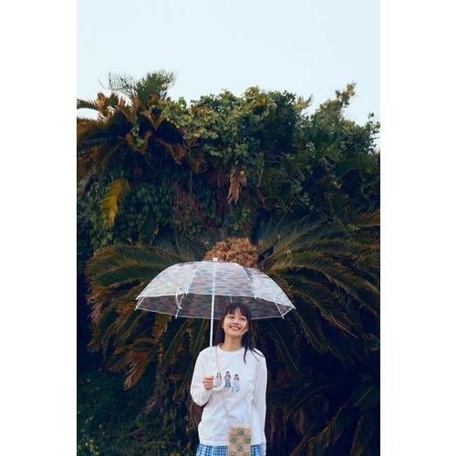 上坂樹里 上坂樹里1st写真集『日日是好日』 Book : タワーレコード