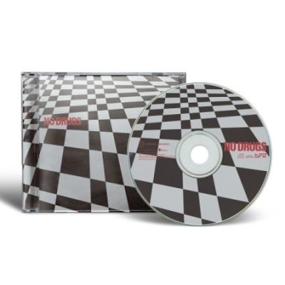 DPR Cream NO DRUGS＜数量限定生産盤＞ CD | 