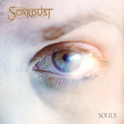 Scardust Souls CD | 