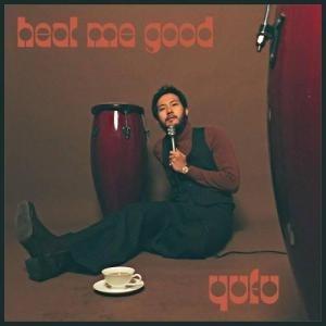 Yufu Heal Me Good CD | 