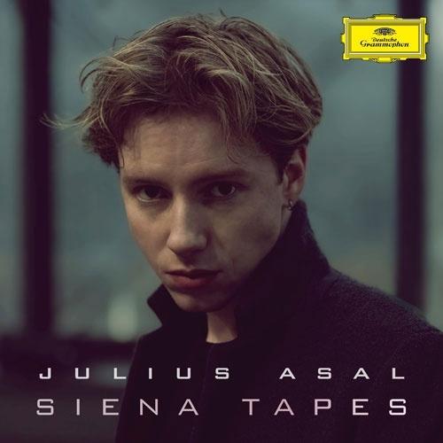 ユリウス・アザル Siena Tapes CD | 
