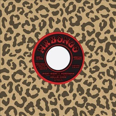 Hollie Cook Night Night 7inch Single | 